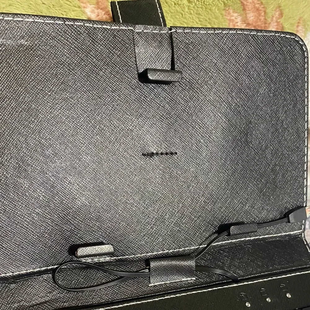 Portable Keyboard for Handheld Devices